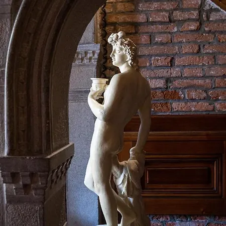 Guest house Palazzina Veneziana