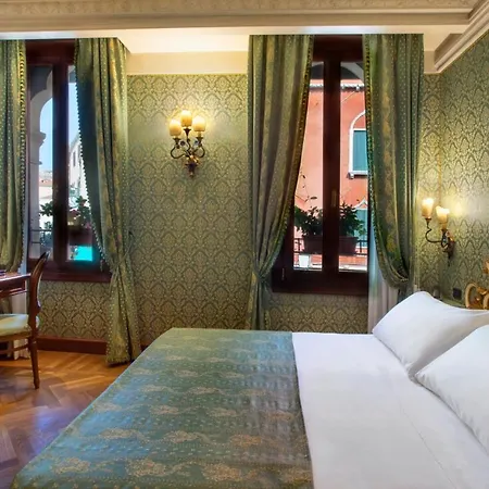 Palazzina Veneziana Guest house