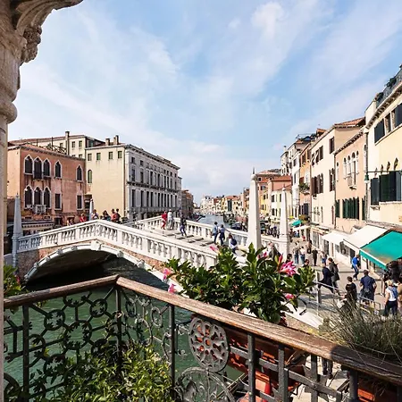 Palazzina Veneziana Guest house