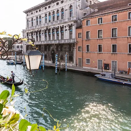 Palazzina Veneziana Guest house