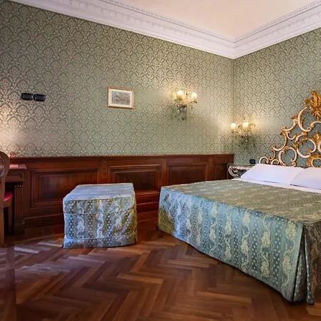 Palazzina Veneziana Benátky