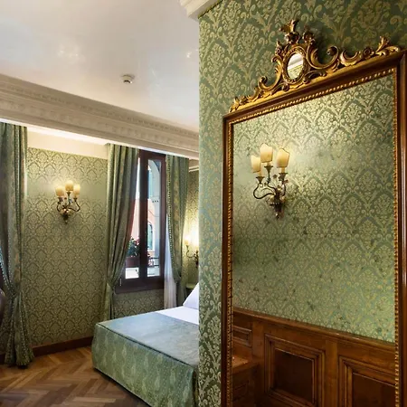 Guest house Palazzina Veneziana 2*