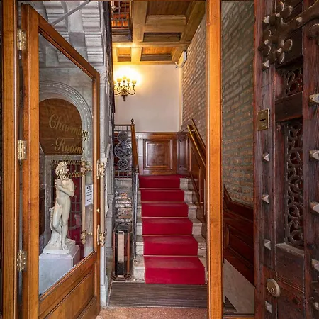 Palazzina Veneziana Guest house