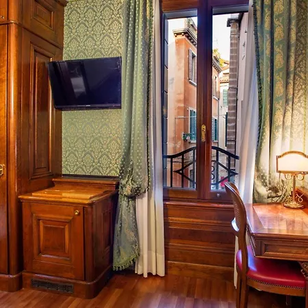 Guest house Palazzina Veneziana 2*