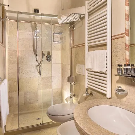 Palazzina Veneziana Guest house 2*