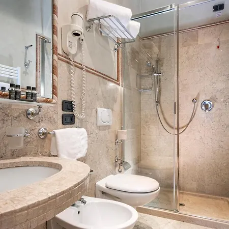 Palazzina Veneziana Guest house 2*