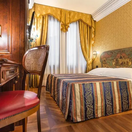 Palazzina Veneziana Guest house