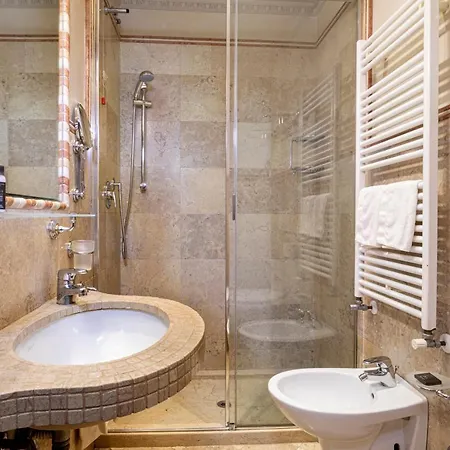 Palazzina Veneziana Guest house