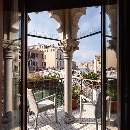 Palazzina Veneziana Guest house 2*