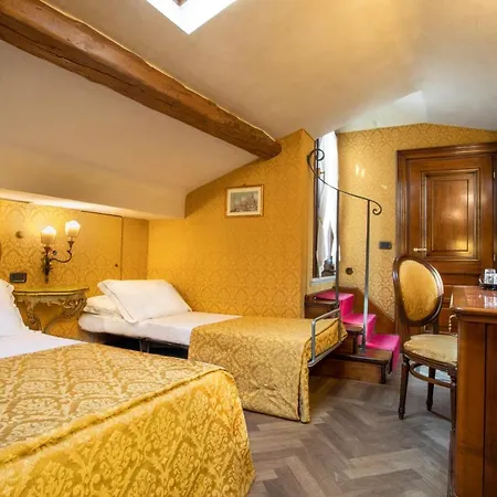 Palazzina Veneziana 2* Venice