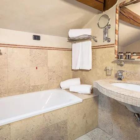 Guest house Palazzina Veneziana