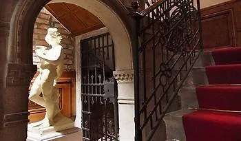 Palazzina Veneziana Benátky