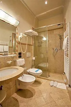 Penzion Palazzina Veneziana 2*