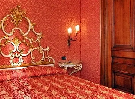 Palazzina Veneziana 2* Venice