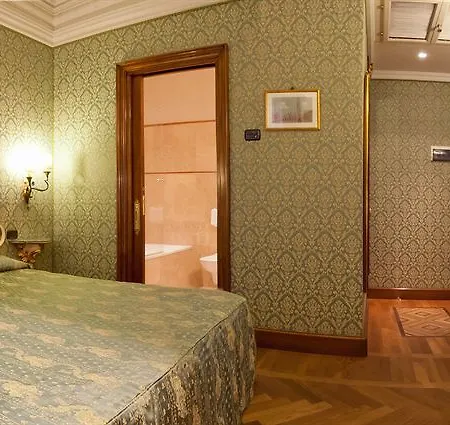 Palazzina Veneziana Guest house 2*