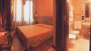 Palazzina Veneziana Penzion