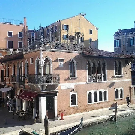 Palazzina Veneziana Guest house Venice