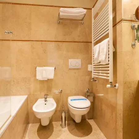 Palazzina Veneziana 2* Venice