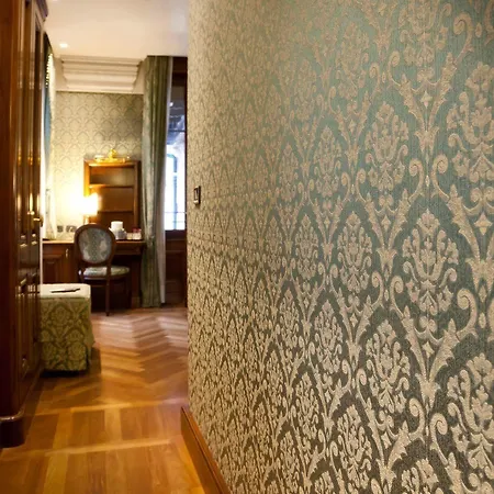 Palazzina Veneziana Guest house 2*