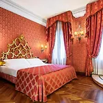 Palazzina Veneziana Konukevi Venedik