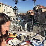 Palazzina Veneziana 4* Venedik