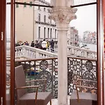 Palazzina Veneziana Konukevi 4*