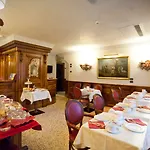 Konukevi Palazzina Veneziana Venedik