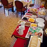 Palazzina Veneziana 4*