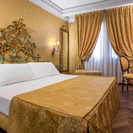 Palazzina Veneziana Pensión Venecia