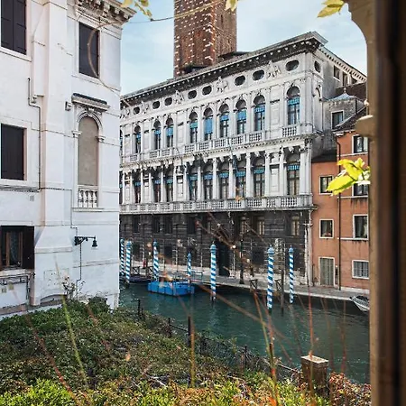 Palazzina Veneziana Venecia