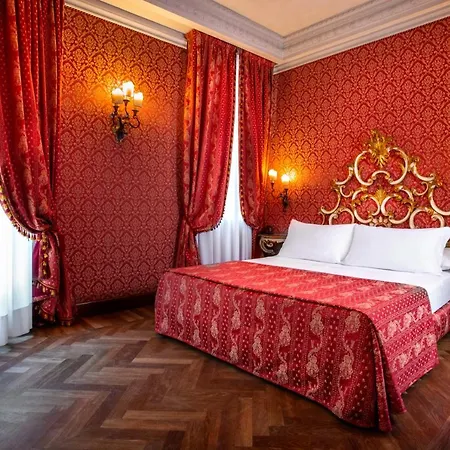 Palazzina Veneziana 4* Venecia