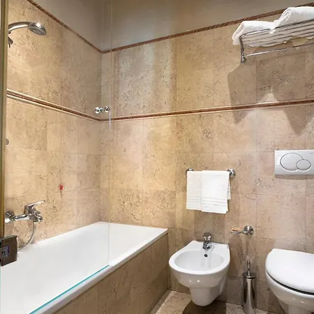 Palazzina Veneziana 4*