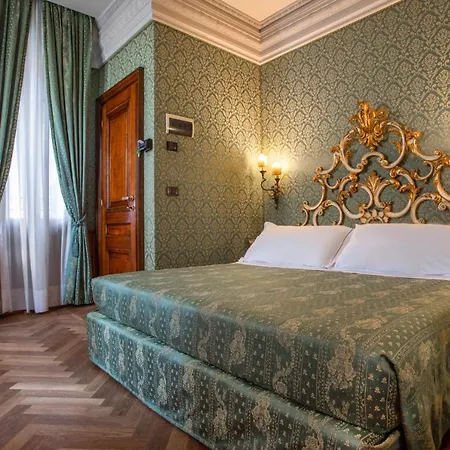Palazzina Veneziana Pensión Venecia