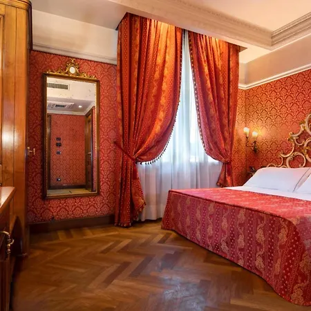Pensión Palazzina Veneziana Venecia
