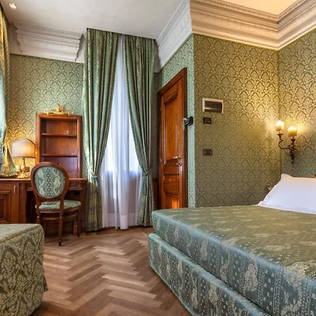 Palazzina Veneziana Venecia