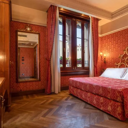 Palazzina Veneziana 4*