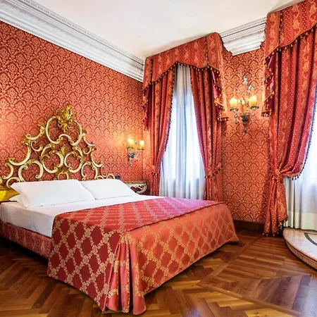 Palazzina Veneziana Pensión Venecia