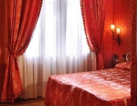 Pensión Palazzina Veneziana 4*
