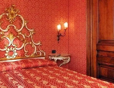 Palazzina Veneziana 4*