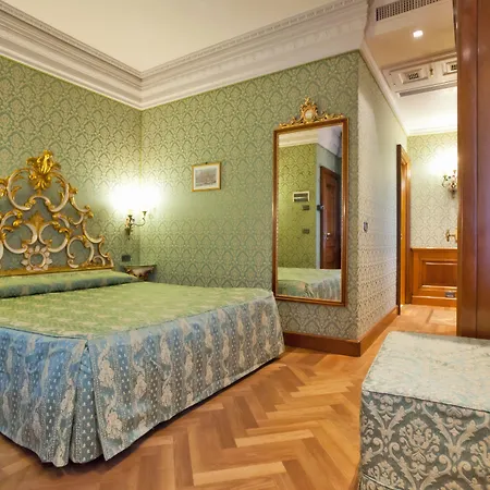 Palazzina Veneziana