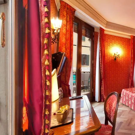 Pensión Palazzina Veneziana