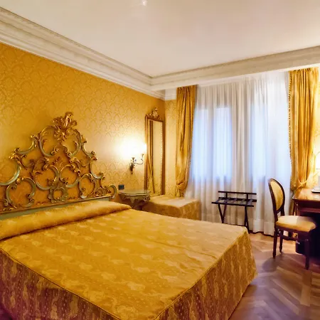 Palazzina Veneziana