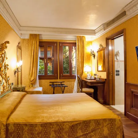 Palazzina Veneziana 4*