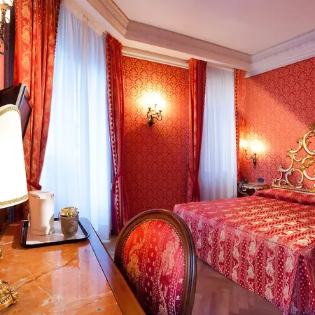 Palazzina Veneziana