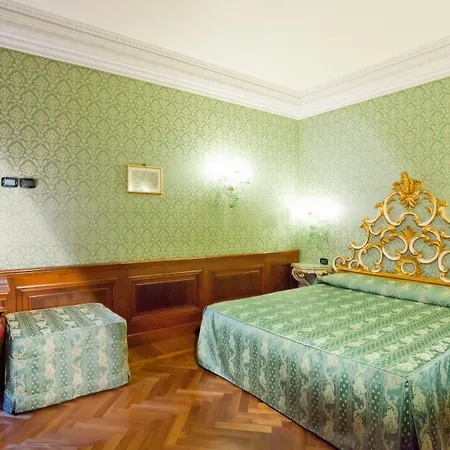 Pensión Palazzina Veneziana Venecia