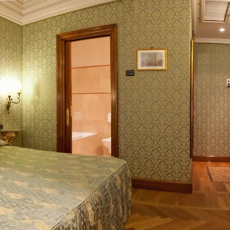 Palazzina Veneziana Pensión Venecia