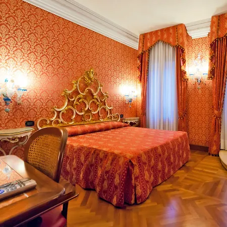 Palazzina Veneziana