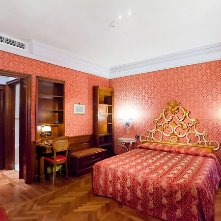 Pensión Palazzina Veneziana Venecia