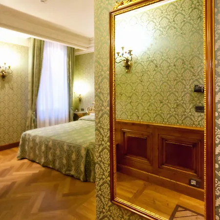 Pensión Palazzina Veneziana