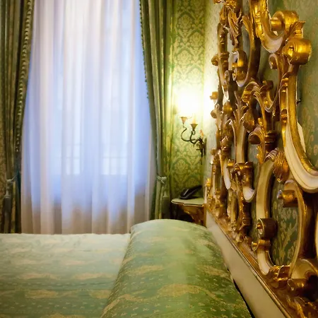 Palazzina Veneziana Pensión